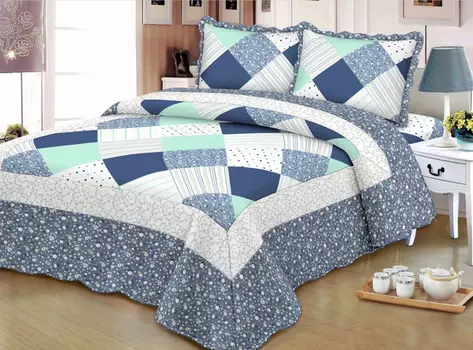 Пледы и покрывала Tango