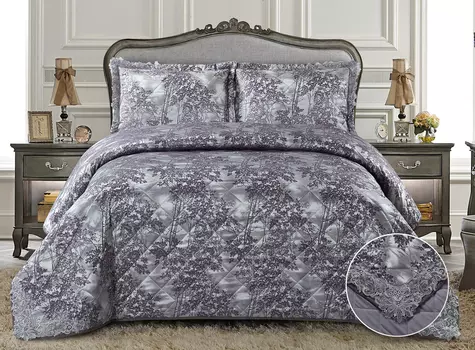 Пледы и покрывала Tango