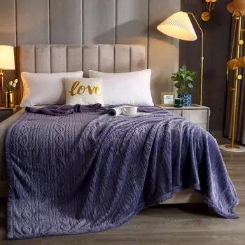 Пледы и покрывала Tango