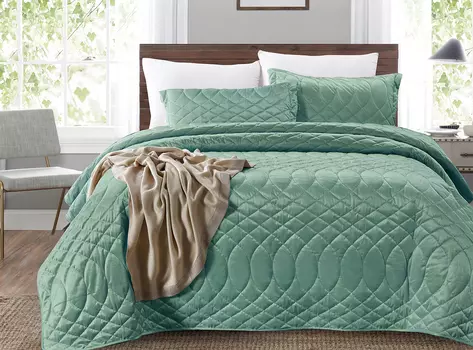 Пледы и покрывала Tango