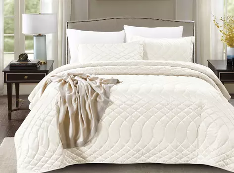 Пледы и покрывала Tango