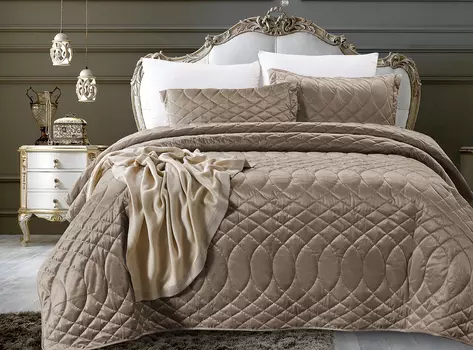 Пледы и покрывала Tango