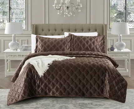 Пледы и покрывала Tango