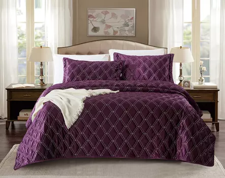 Пледы и покрывала Tango