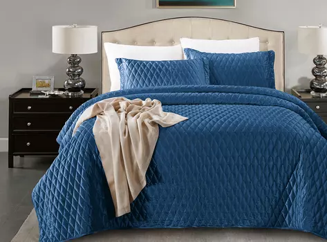 Пледы и покрывала Tango