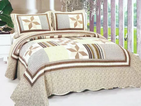 Пледы и покрывала Tango