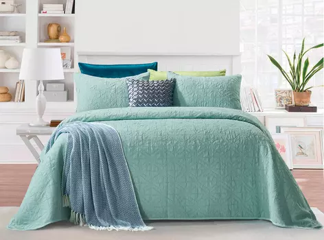 Пледы и покрывала Tango