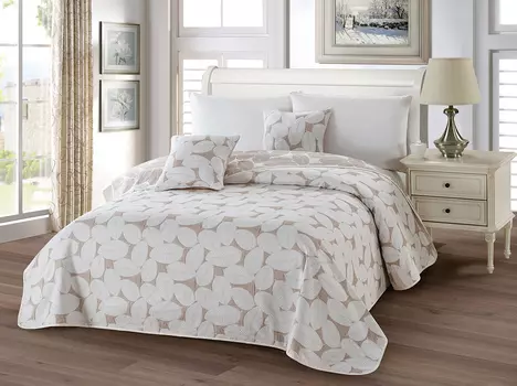 Пледы и покрывала Tango