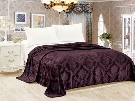 Пледы и покрывала Текс-Дизайн