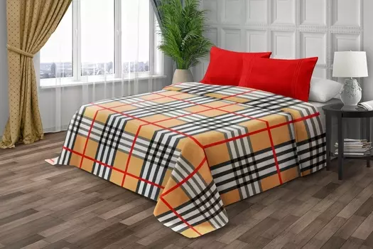 Пледы и покрывала Текс-Дизайн