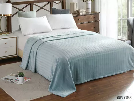 Пледы и покрывала Текс-Дизайн