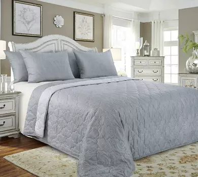 Пледы и покрывала Текс-Дизайн