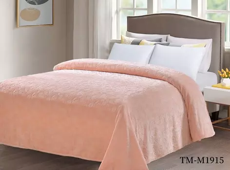 Пледы и покрывала Текс-Дизайн