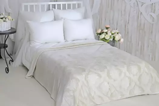 Пледы и покрывала Текс-Дизайн