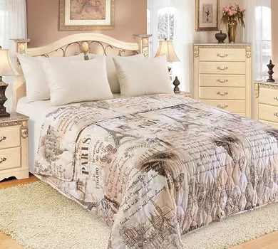 Пледы и покрывала Текс-Дизайн