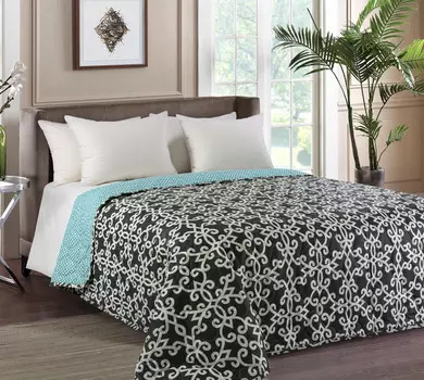 Пледы и покрывала Текс-Дизайн