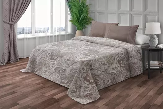 Пледы и покрывала Текс-Дизайн