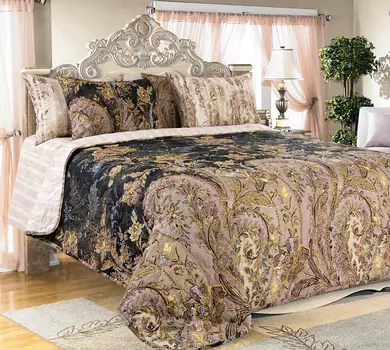 Пледы и покрывала Текс-Дизайн