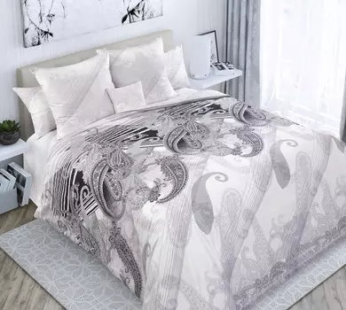 Пледы и покрывала Текс-Дизайн