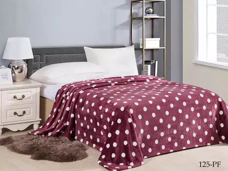 Пледы и покрывала Текс-Дизайн