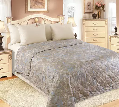 Пледы и покрывала Текс-Дизайн