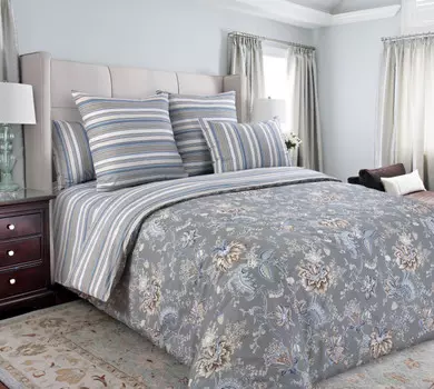 Пледы и покрывала Текс-Дизайн