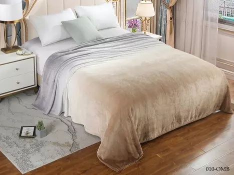 Пледы и покрывала Текс-Дизайн