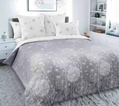 Пледы и покрывала Текс-Дизайн