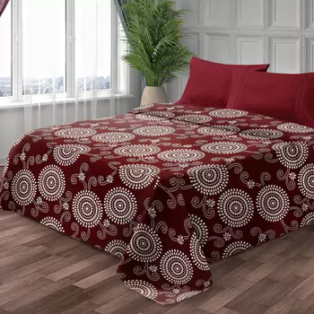 Пледы и покрывала Текс-Дизайн