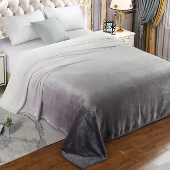 Пледы и покрывала Текс-Дизайн