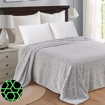 Пледы и покрывала Текс-Дизайн