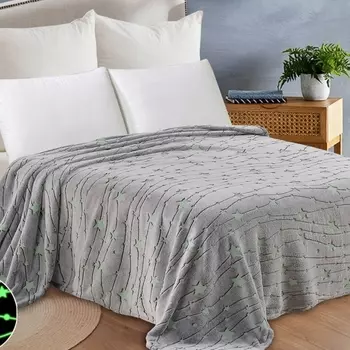 Пледы и покрывала Текс-Дизайн