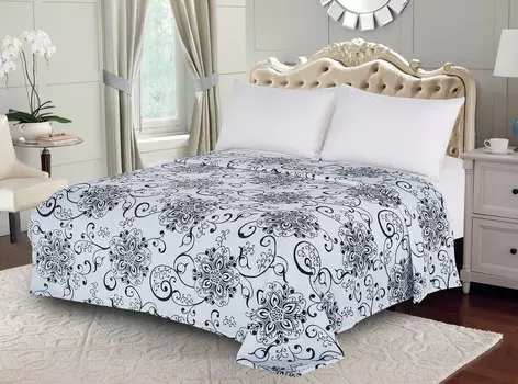 Пледы и покрывала Текс-Дизайн