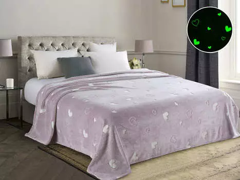 Пледы и покрывала Текс-Дизайн