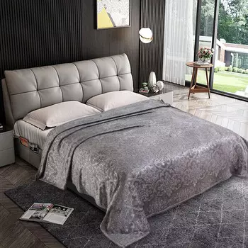 Пледы и покрывала Текс-Дизайн