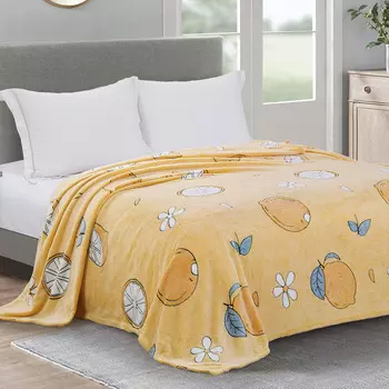 Пледы и покрывала Текс-Дизайн