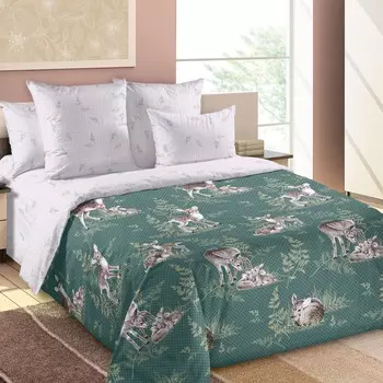 Пледы и покрывала Текс-Дизайн