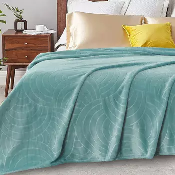 Пледы и покрывала Текс-Дизайн