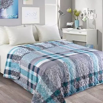 Пледы и покрывала Текс-Дизайн