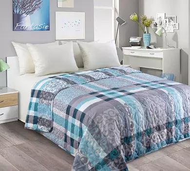 Пледы и покрывала Текс-Дизайн