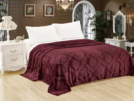 Пледы и покрывала Текс-Дизайн