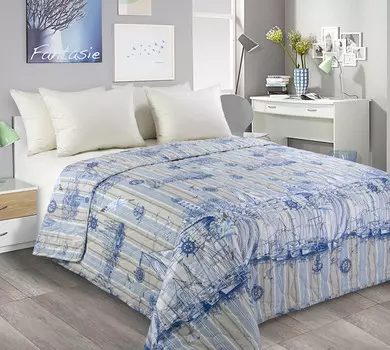 Пледы и покрывала Текс-Дизайн