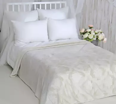 Пледы и покрывала Текс-Дизайн