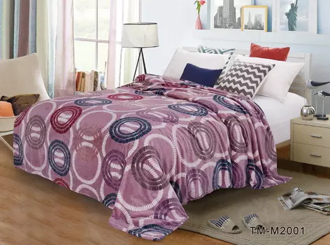 Пледы и покрывала Текс-Дизайн