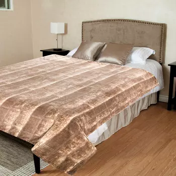 Пледы и покрывала TexRepublic