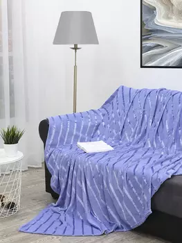 Пледы и покрывала TexRepublic