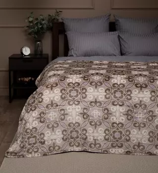 Пледы и покрывала TexRepublic