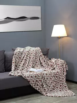 Пледы и покрывала TexRepublic