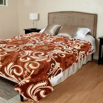 Пледы и покрывала TexRepublic