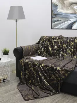 Пледы и покрывала TexRepublic